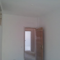 Pintura fachada e interior de vivienda