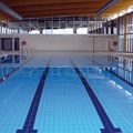 Piscina cubierta