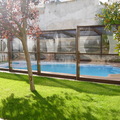 Piscina cubierta