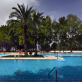 Piscina municipal Montilla (Córdoba)
