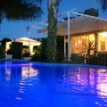 Piscina Nocturno