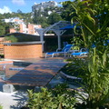 Piscina en Vivienda Particular