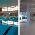 Piscina Provincial Castellón
