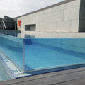 piscina transparente Aquadec 4