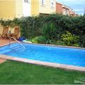 Piscinas de uso particular