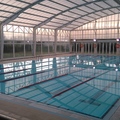 Piscinas municipales 