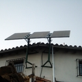 PLACAS SOLARES FOTOVOLTAICAS EN LA ALPUJARRA