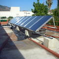 Placas Solares