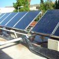 Placas Solares