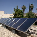 Placas Solares