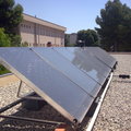 Placas Solares