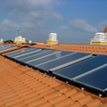 Placas solares