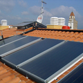 Placas solares