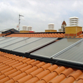 Placas solares