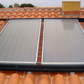 Placas solares