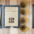 Pop Up Store Kongoh