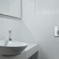 Proyecto Baño minimalista