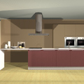 Proyecto cocina