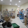 Proyecto licencia apertura farmacia, valdemoro, madrid