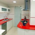 Proyecto Reforma Cocina - Reformada