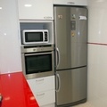 Proyecto Reforma Cocina - Reformada