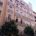 Proyecto Rehabilitación Fachada en C/ Quart (Valencia)