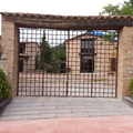 puerta modelo catalán