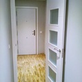 Puertas interiores lacadas