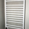 Radiador toallero