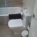 Realización de Reforma de baño principal, calle Bergamín