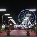 Recinto ferial de Zaragoza