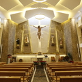 Reforma Capilla