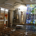 Reforma Capilla