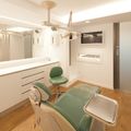 Reforma clínica dental Ana Aguado - A Coruña
