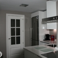 Reforma cocina Madrid