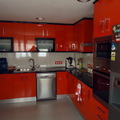 REFORMA COCINA