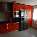 REFORMA COCINA