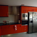 REFORMA COCINA