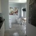 Reforma cocina.