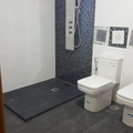 Reforma de baño