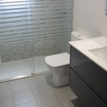 REFORMA DE BAÑO COMPLETA