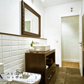 Reforma de vivienda en Madrid V-S | Arquitectos Madrid 2.0 | Baño 02