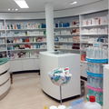 Reforma farmacia