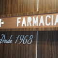 Reforma Farmacia Atienza - Segovia Qdec Proyectos