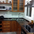 REFORMA INTEGRAL DE UNA COCINA EN CALAFELL