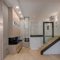 Reforma integral Loft