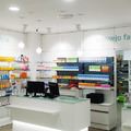 Reforma Local comercial Farmacia