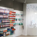 Reforma Local comercial Farmacia