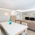 REFORMA VIVIENDA ESTILO NÓRDICO EN A CORUÑA