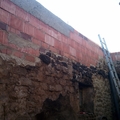 Refuerzo de muros